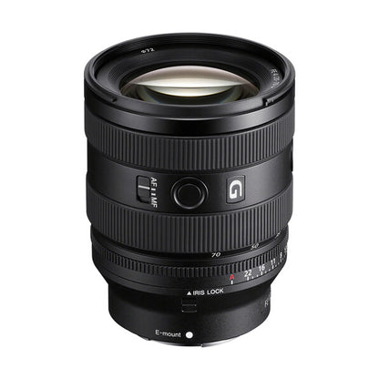 Sony FE 20-70mm F/4 G Lens (SEL2070G)