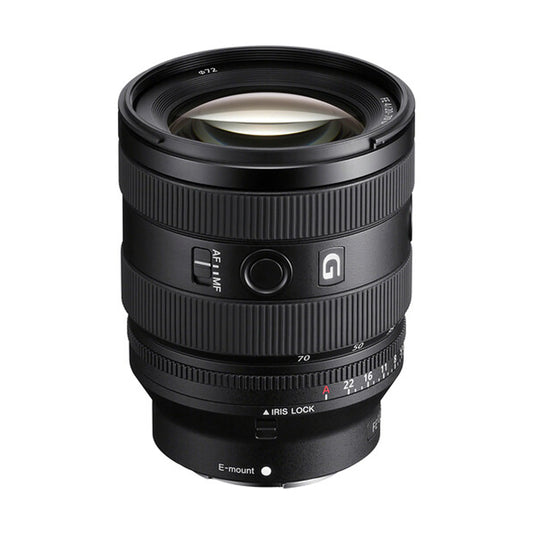 Sony FE 20-70mm F/4 G Lens (SEL2070G)