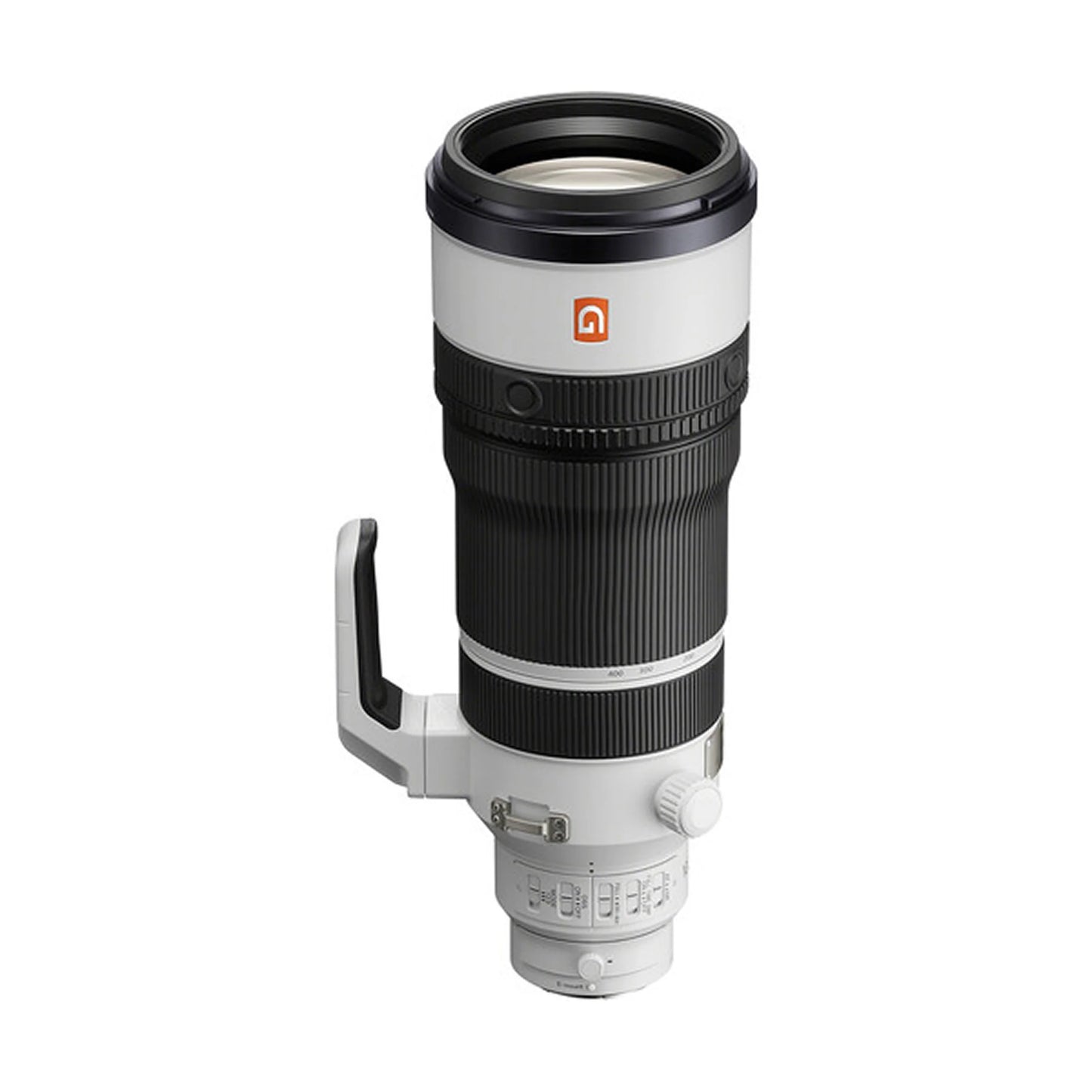 Sony FE 100-400mm F/4.5 GM OSS Lens (SEL100400MC)