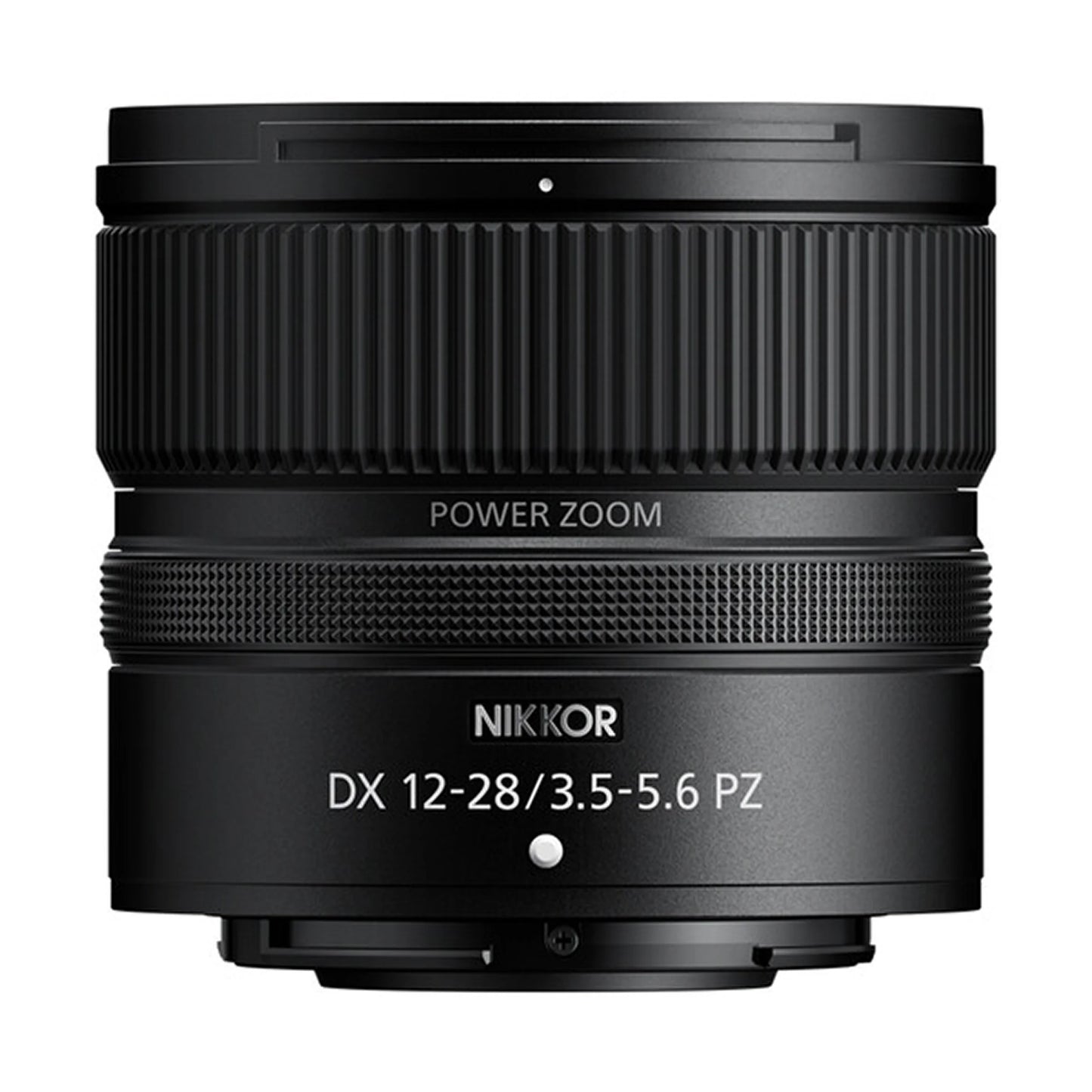 Nikon NIKKOR Z DX 12-28mm F/3.5-5.6 PZ VR Lens (Nikon Z)