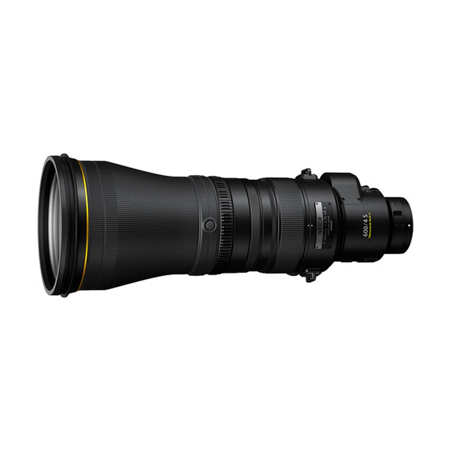 Nikon NIKKOR Z 600mm F/4 TC VR S Lens