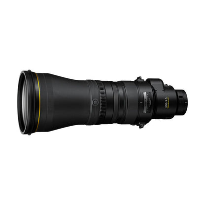 Nikon NIKKOR Z 600mm F/4 TC VR S Lens