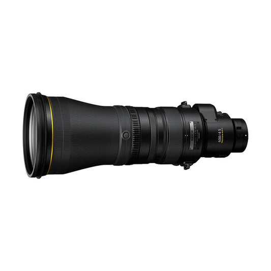 Nikon NIKKOR Z 600mm F/4 TC VR S Lens