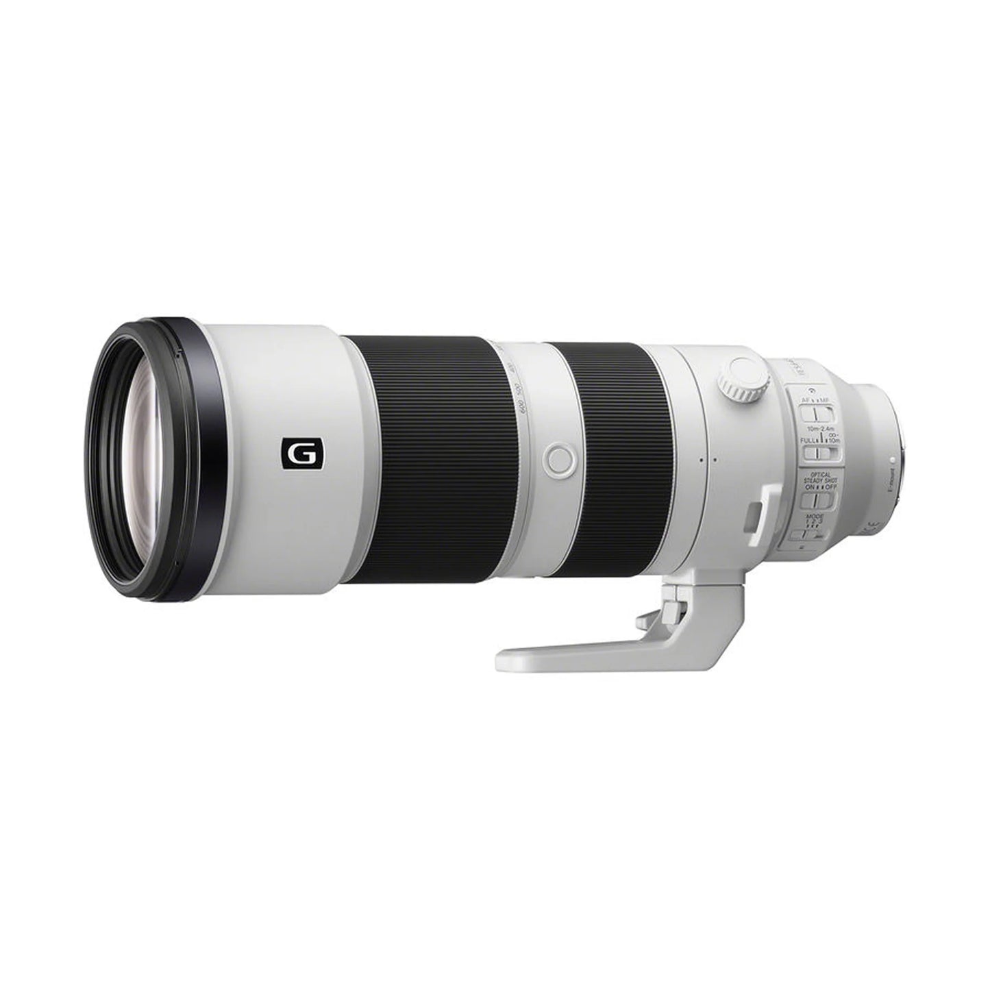 Sony FE 200-600mm F5.6-6.3 G OSS (SEL200600G)