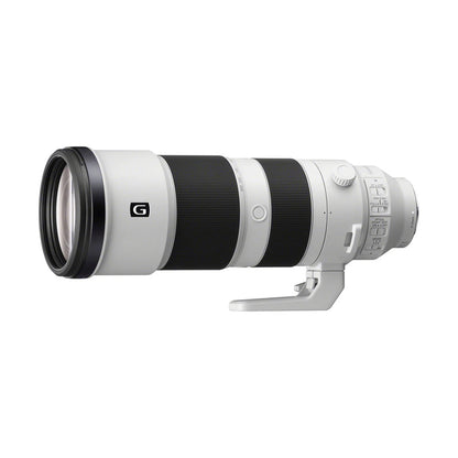 Sony FE 200-600mm F5.6-6.3 G OSS (SEL200600G)
