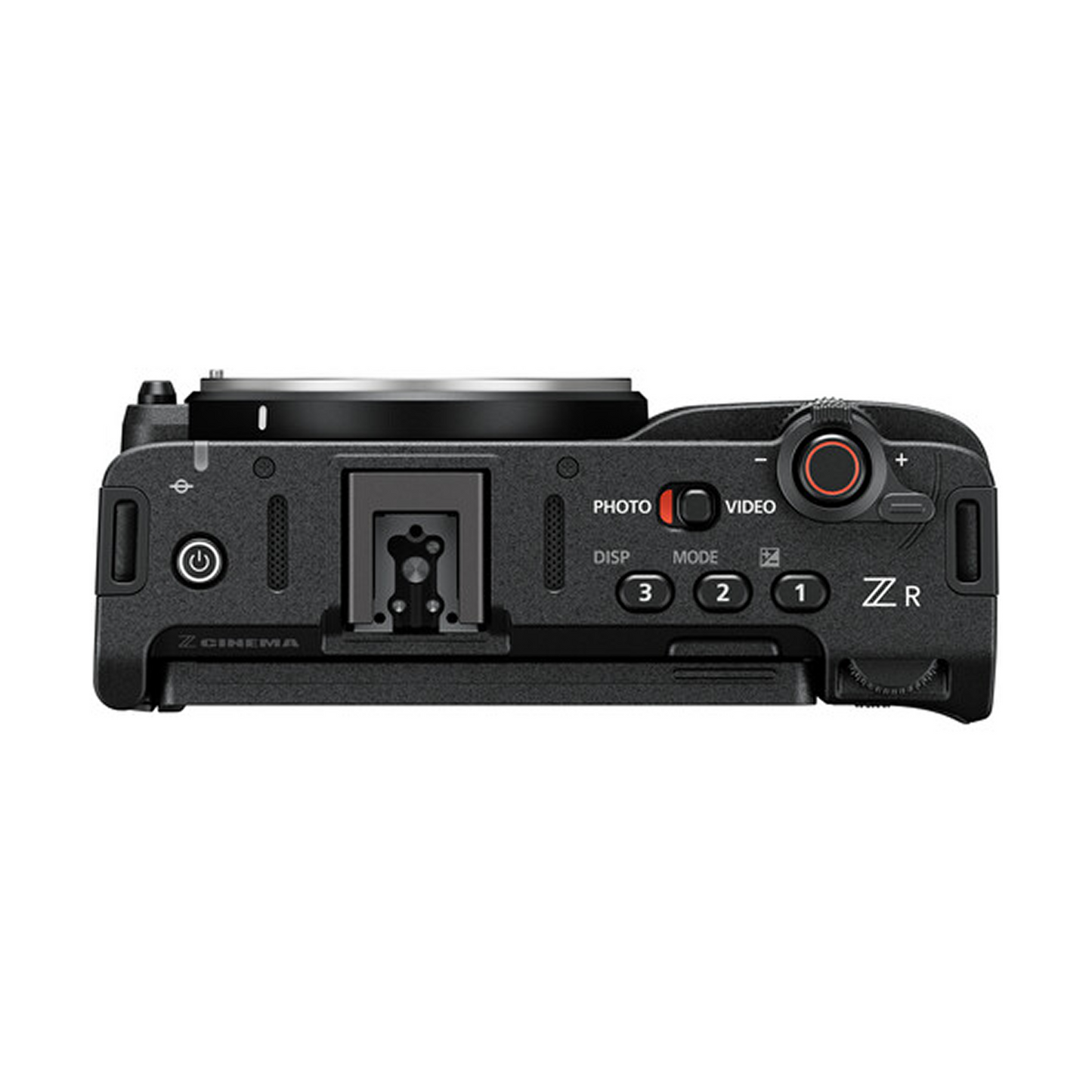 Nikon ZR 6K Cinema Camera Body