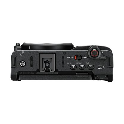 Nikon ZR 6K Cinema Camera Body