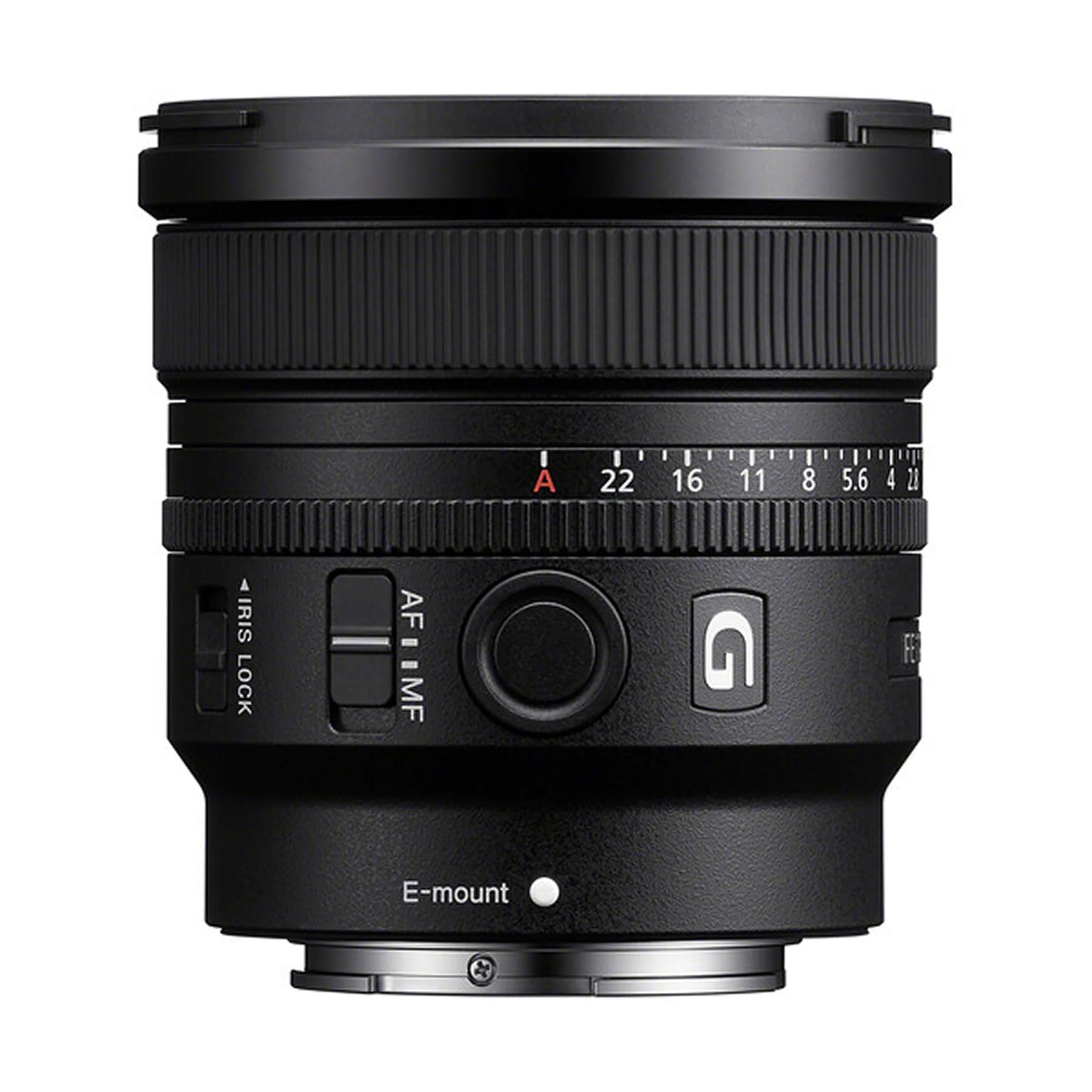 Sony FE 16mm F/1.8 G Lens (SEL16F18G)