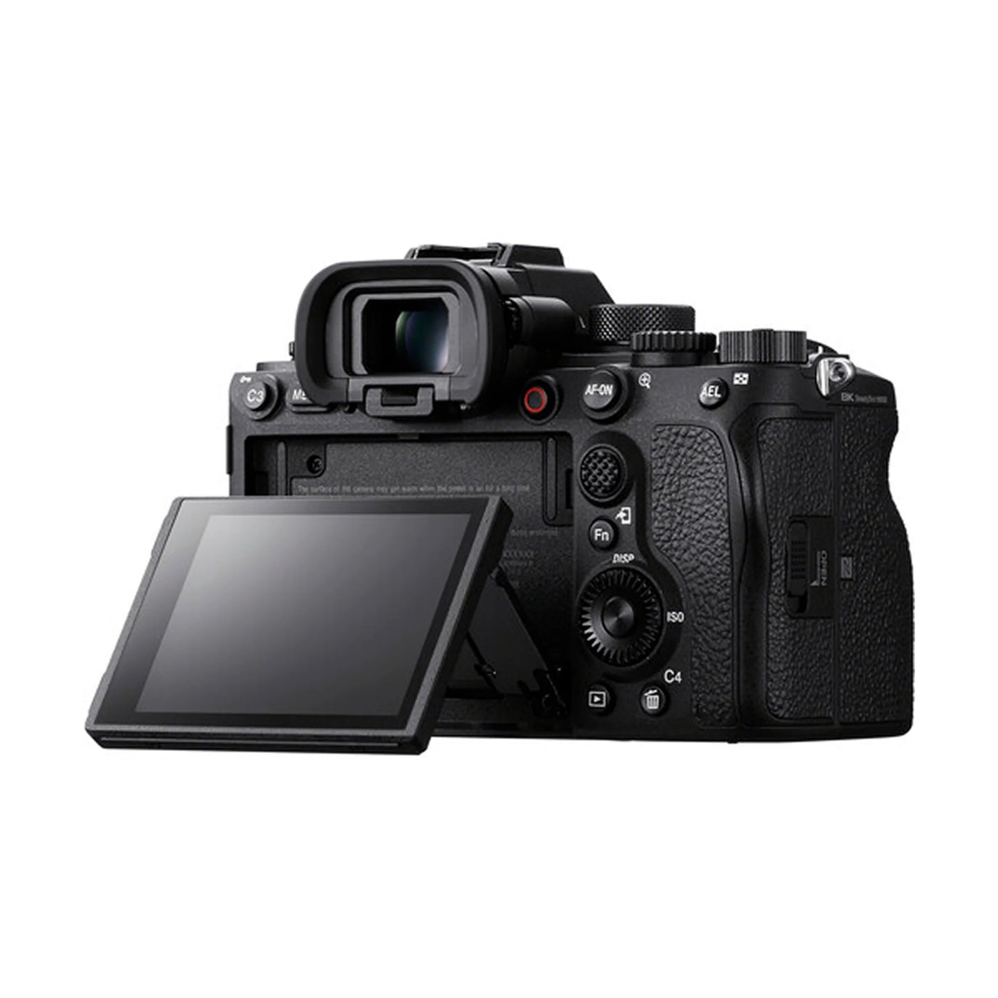 Sony Alpha 1 (A1) Body (ILCE-1)
