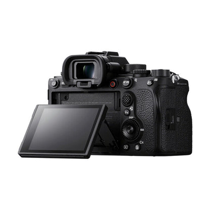 Sony Alpha 1 (A1) Body (ILCE-1)