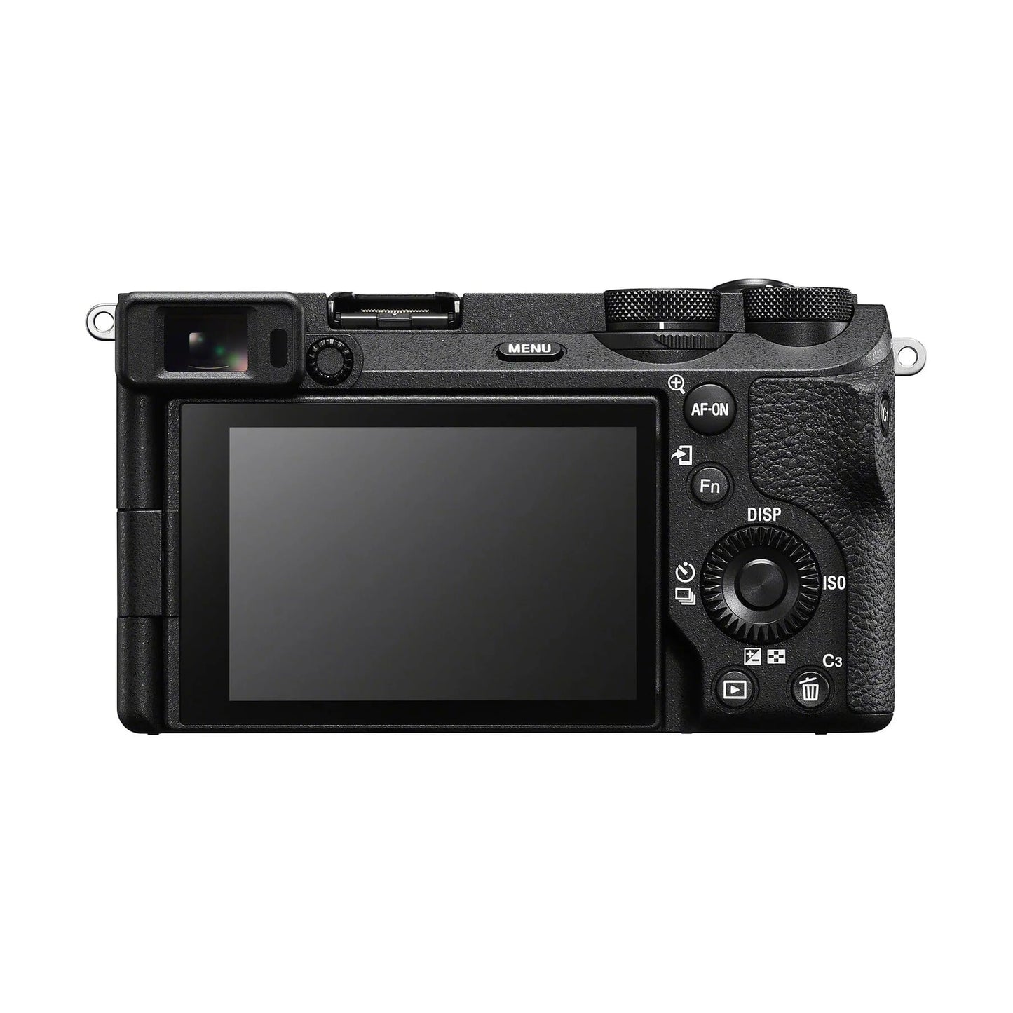 Sony A6700 Kit with 18-135mm (ILCE-6700M) (Black)