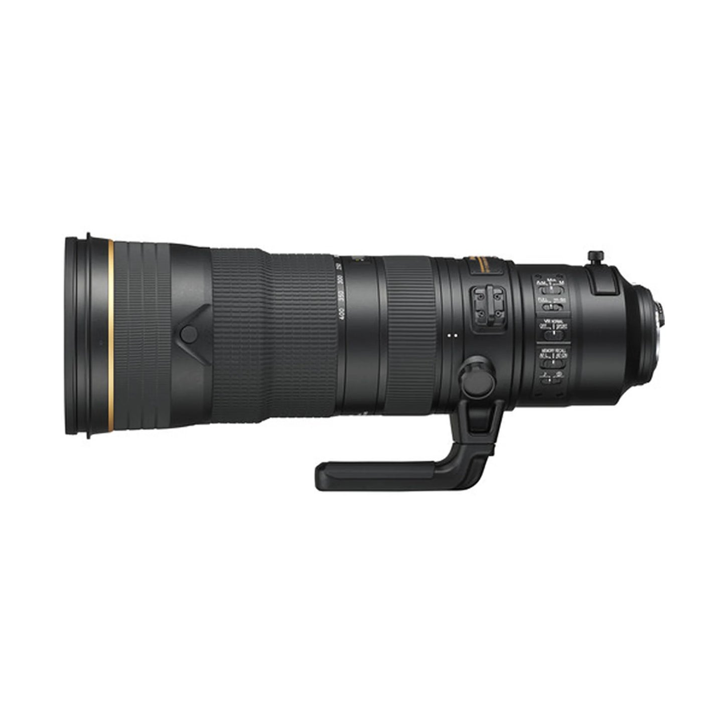 Nikon AF-S 180-400mm f/4E TC1.4 FL ED VR