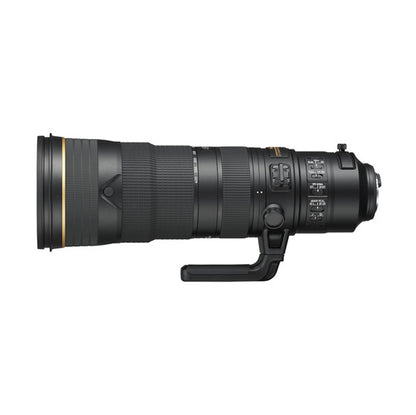 Nikon AF-S 180-400mm f/4E TC1.4 FL ED VR