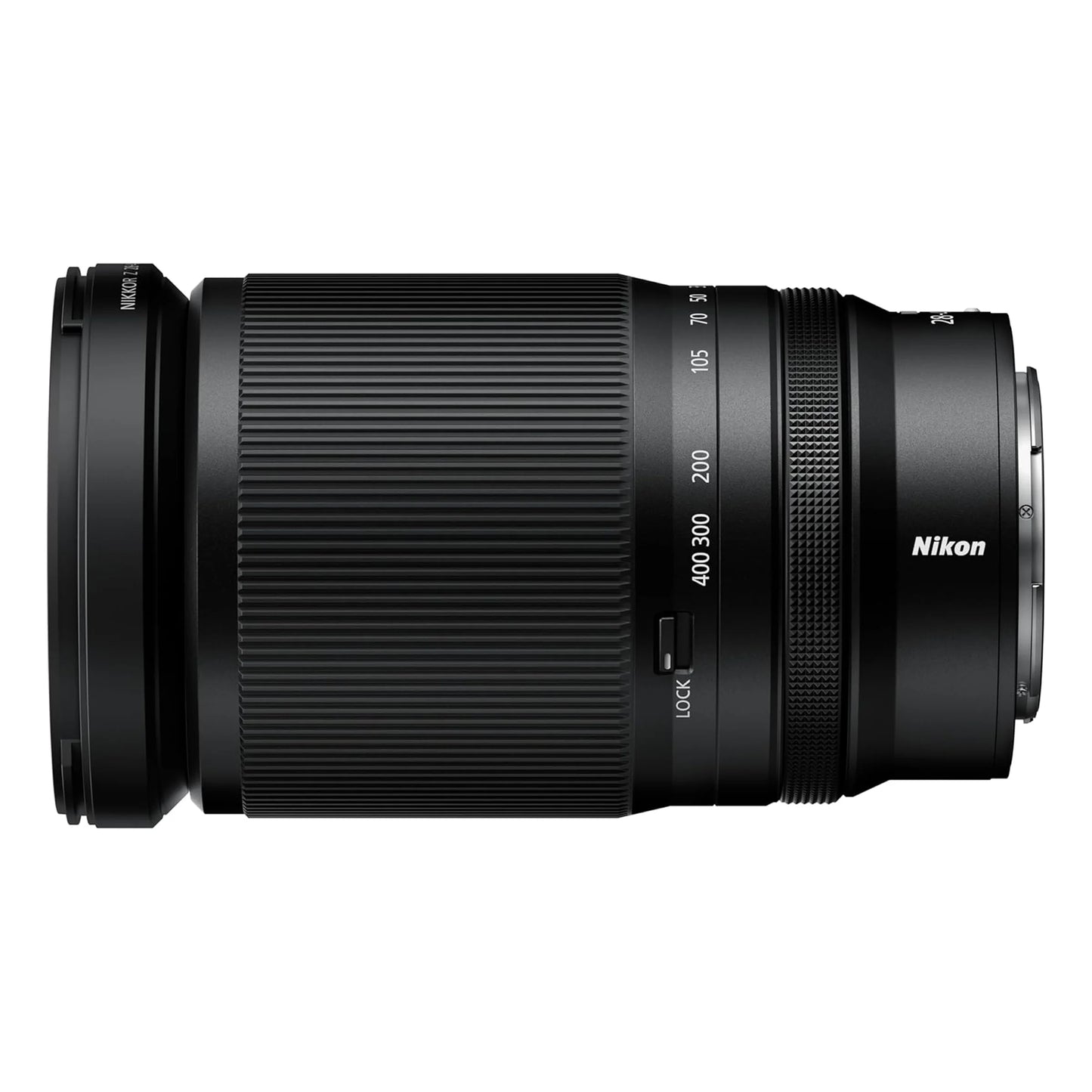 Nikon Z 28-400mm F4-8 VR