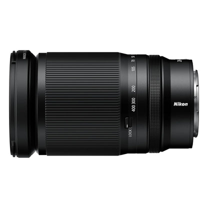 Nikon Z 28-400mm F4-8 VR