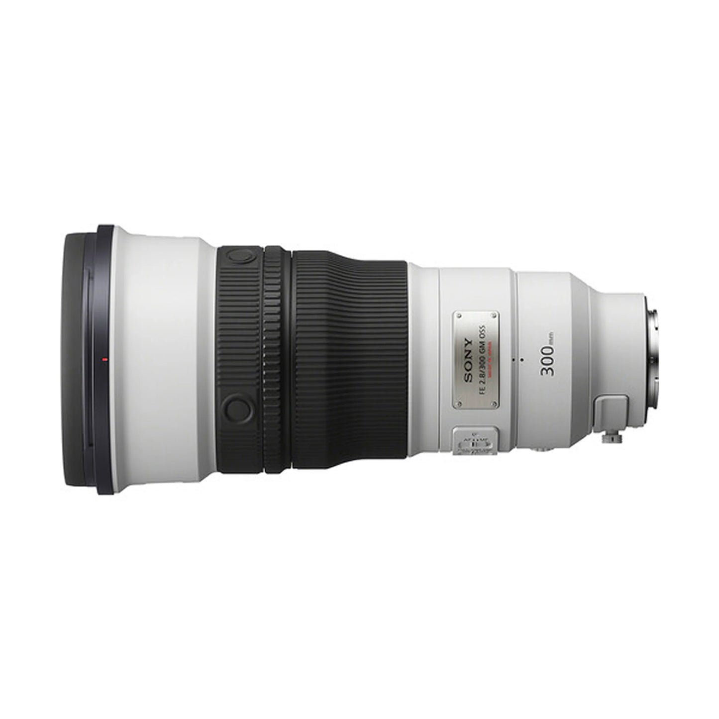 Sony FE 300mm F/2.8 GM OSS Lens (SEL300F28GM)