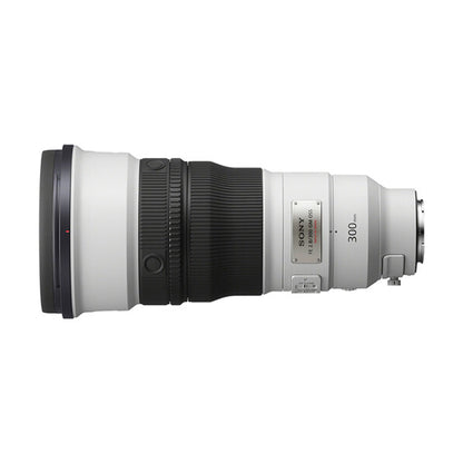 Sony FE 300mm F/2.8 GM OSS Lens (SEL300F28GM)