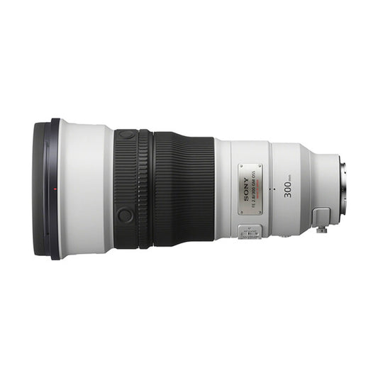 Sony FE 300mm F/2.8 GM OSS Lens (SEL300F28GM)