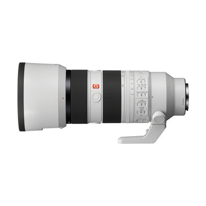 Sony FE 70-200mm f/2.8 GM OSS II Lens (SEL70200GM2)