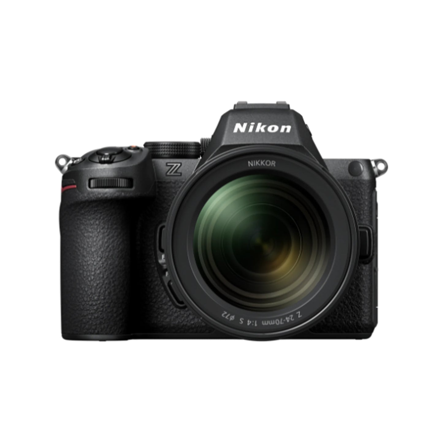Nikon Z5 II Kit (Z 24-70mm F/4 S)