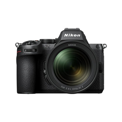 Nikon Z5 II Kit (Z 24-70mm F/4 S)