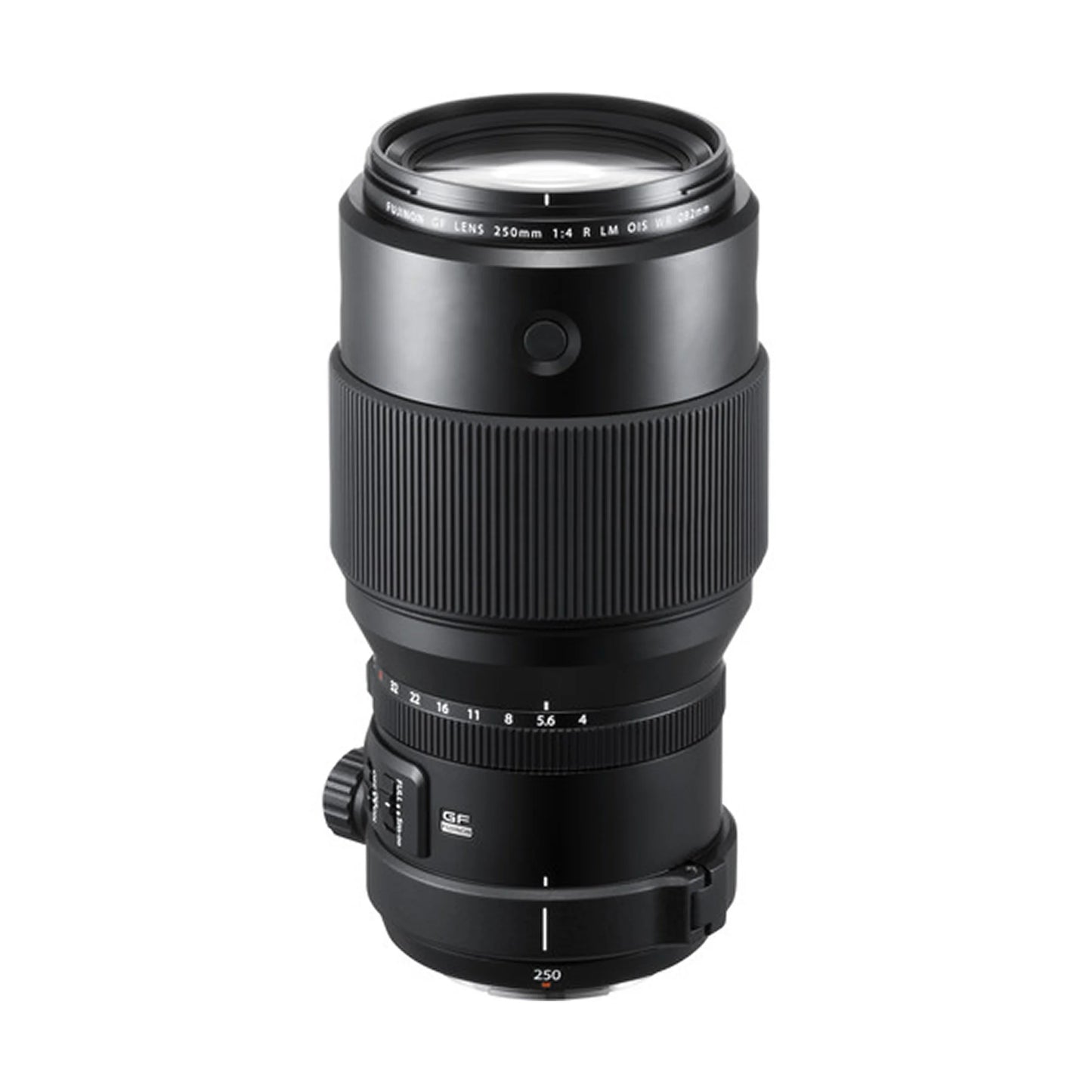 Fujifilm GF 250mm f/4 R LM OIS WR Lens