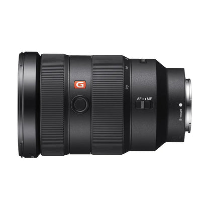 Sony FE 24-70 mm F2.8 GM (SEL2470GM)