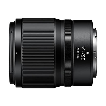 Nikon Z 35mm F/1.4 Lens