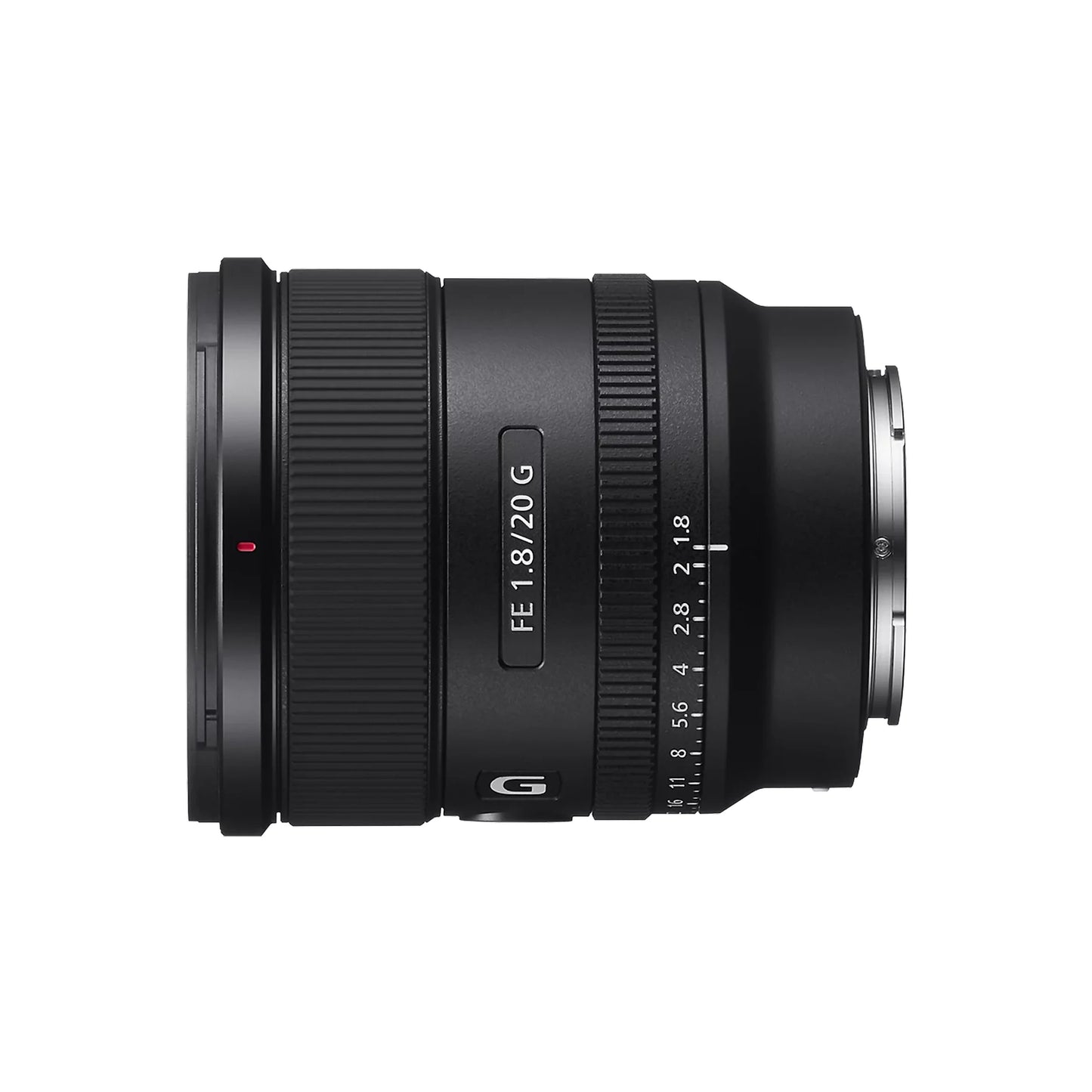Sony FE 20mm F1.8G (SEL20F18G)