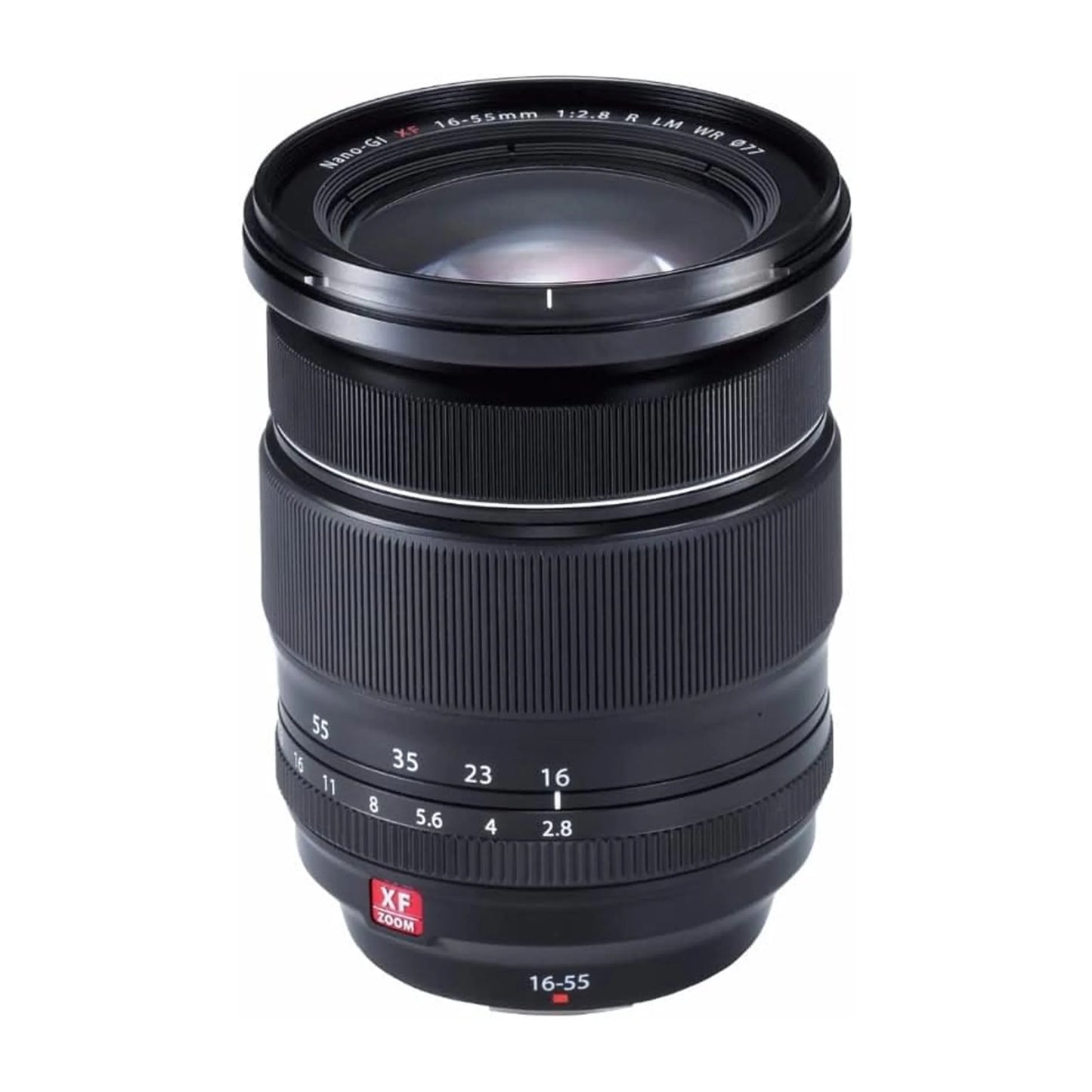 Fujifilm XF16-55mm F/2.8 R LM WR II Lens