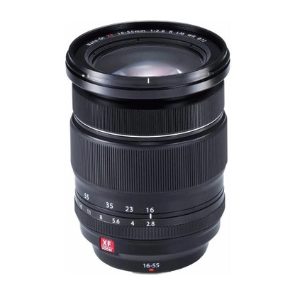 Fujifilm XF16-55mm F/2.8 R LM WR II Lens