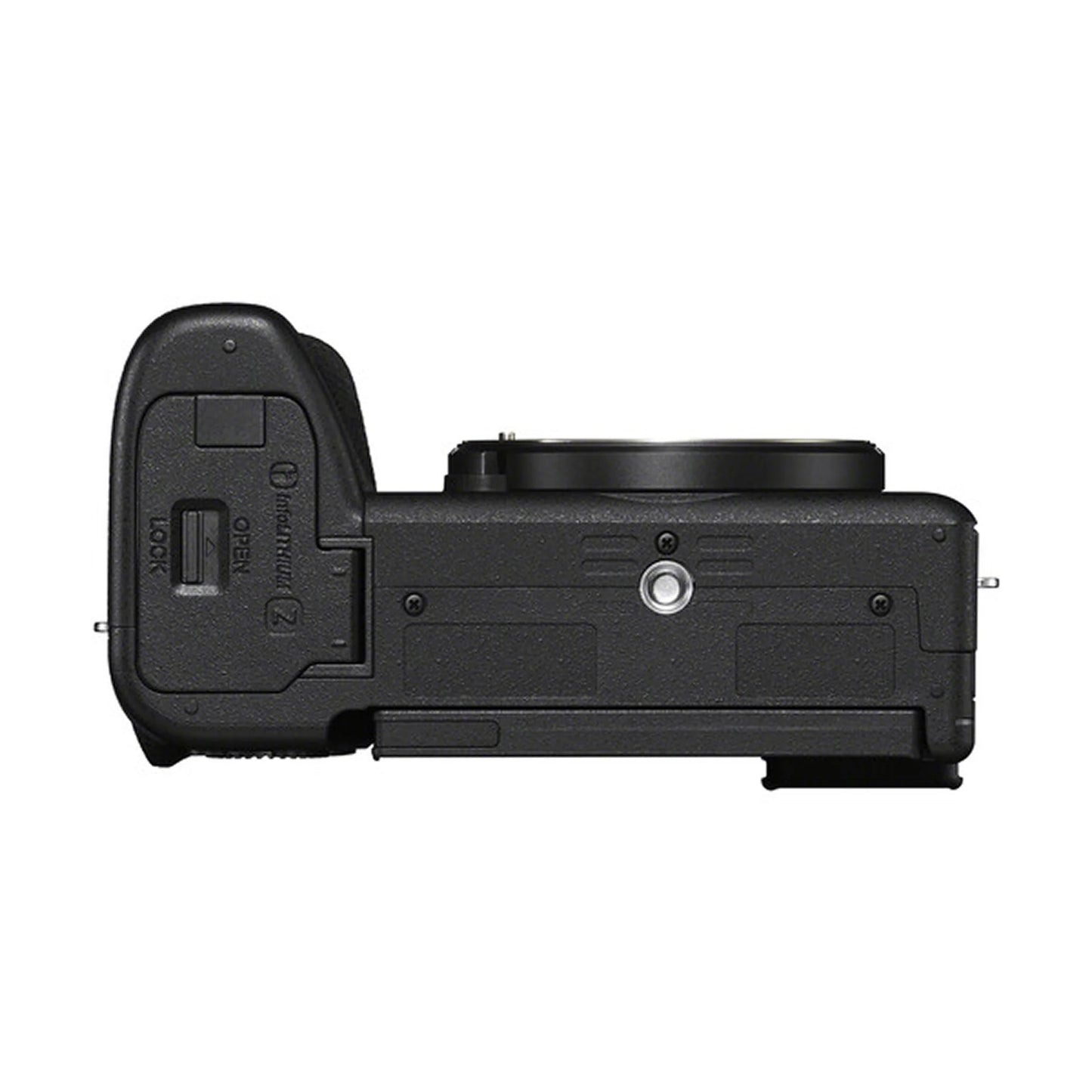 Sony A6700 Camera Body (ILCE-6700) (Black)