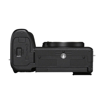 Sony A6700 Camera Body (ILCE-6700) (Black)