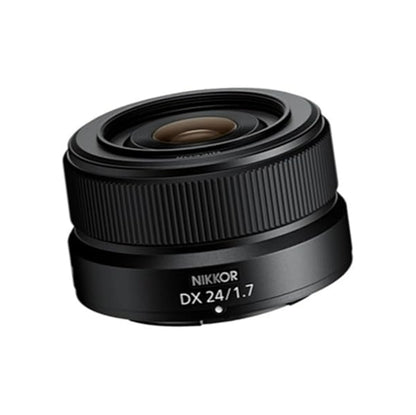 Nikon Z 24mm F/1.7