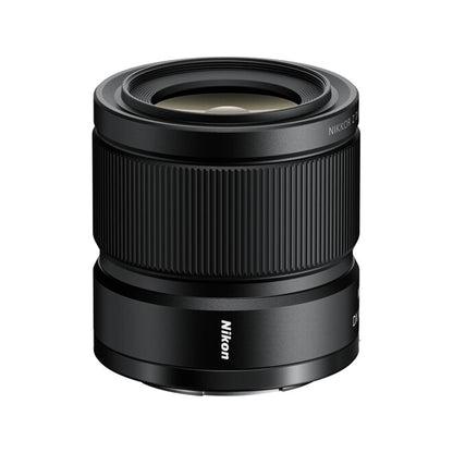 Nikon Z DX MC 35mm F/1.7 Lens