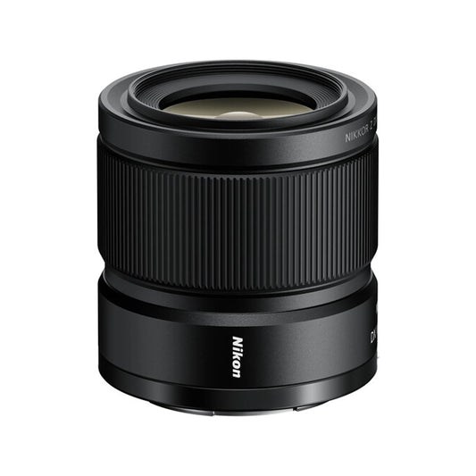 Nikon Z DX MC 35mm F/1.7 Lens