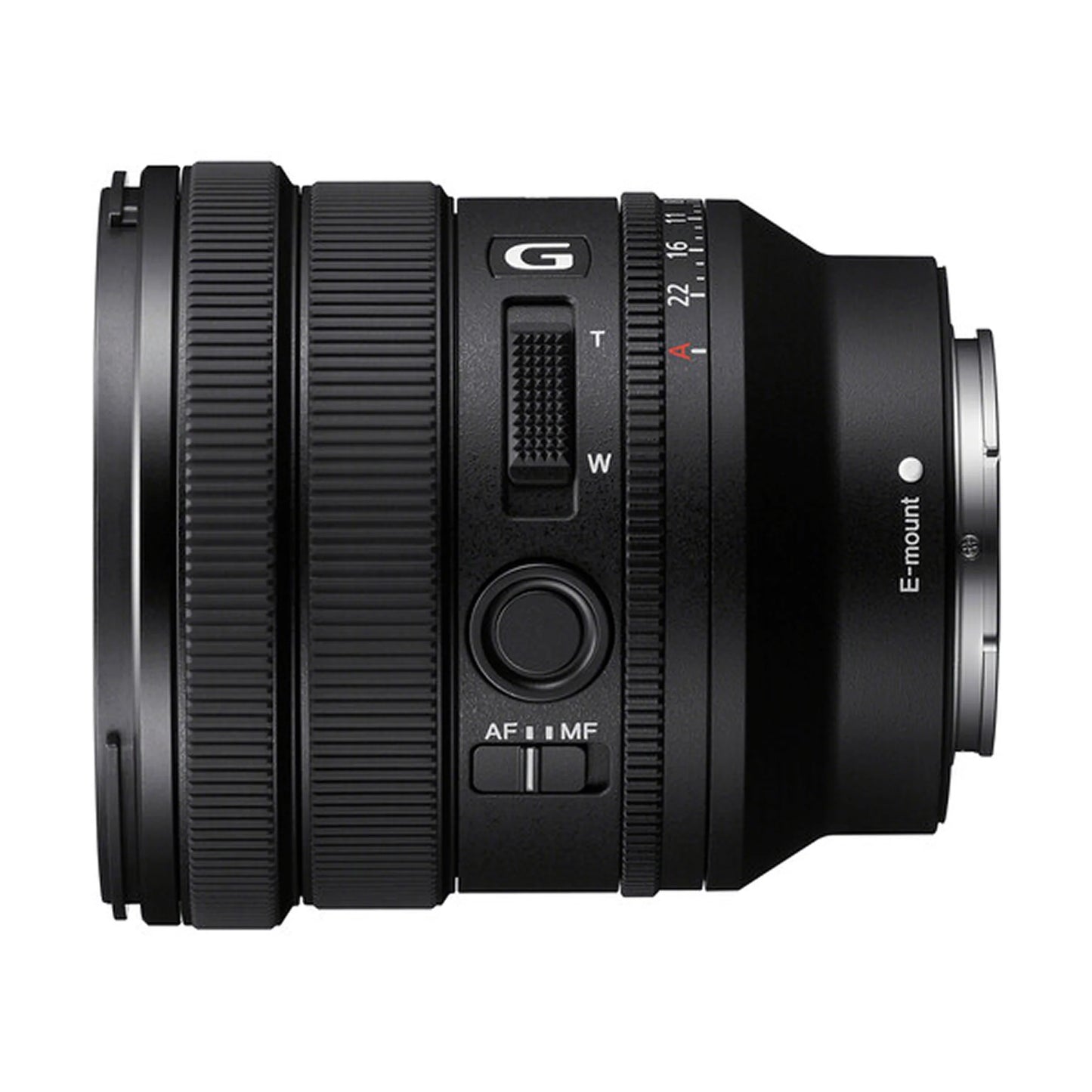 Sony FE 16-35mm f/4 PZ G Lens (SELP1635G)