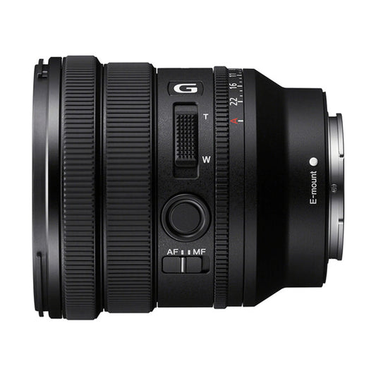 Sony FE 16-35mm f/4 PZ G Lens (SELP1635G)