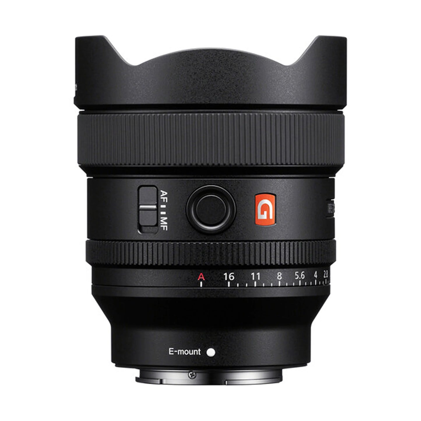 Sony FE 14mm F/1.8 GM (SEL14F18GM)