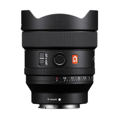 Sony FE 14mm F/1.8 GM (SEL14F18GM)