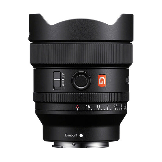 Sony FE 14mm F/1.8 GM (SEL14F18GM)