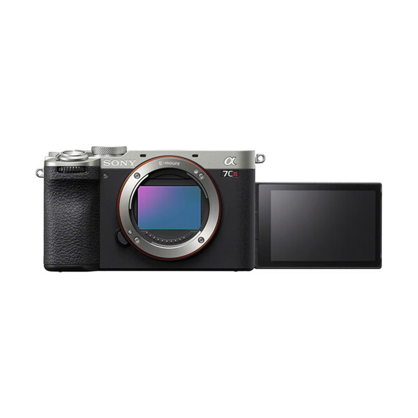 Sony A7CR Body (ILCE-7CR) (Silver)