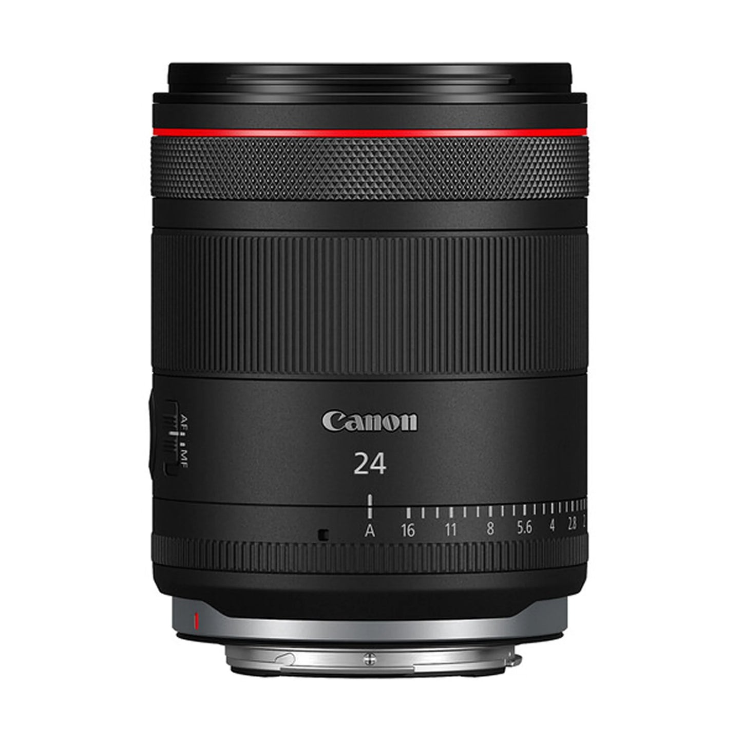 Canon RF 24mm F/1.4 L VCM Lens