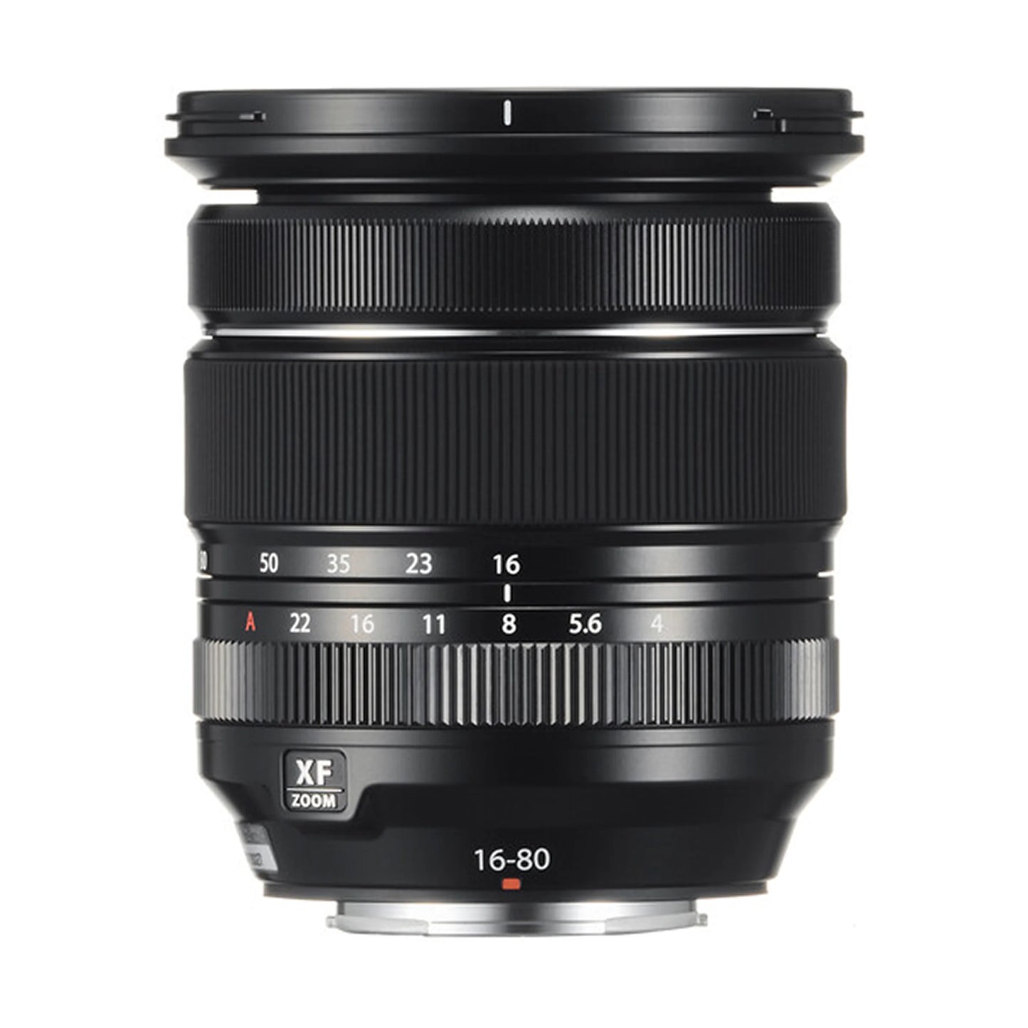 Fujifilm XF16-80mm F4 R OIS WR