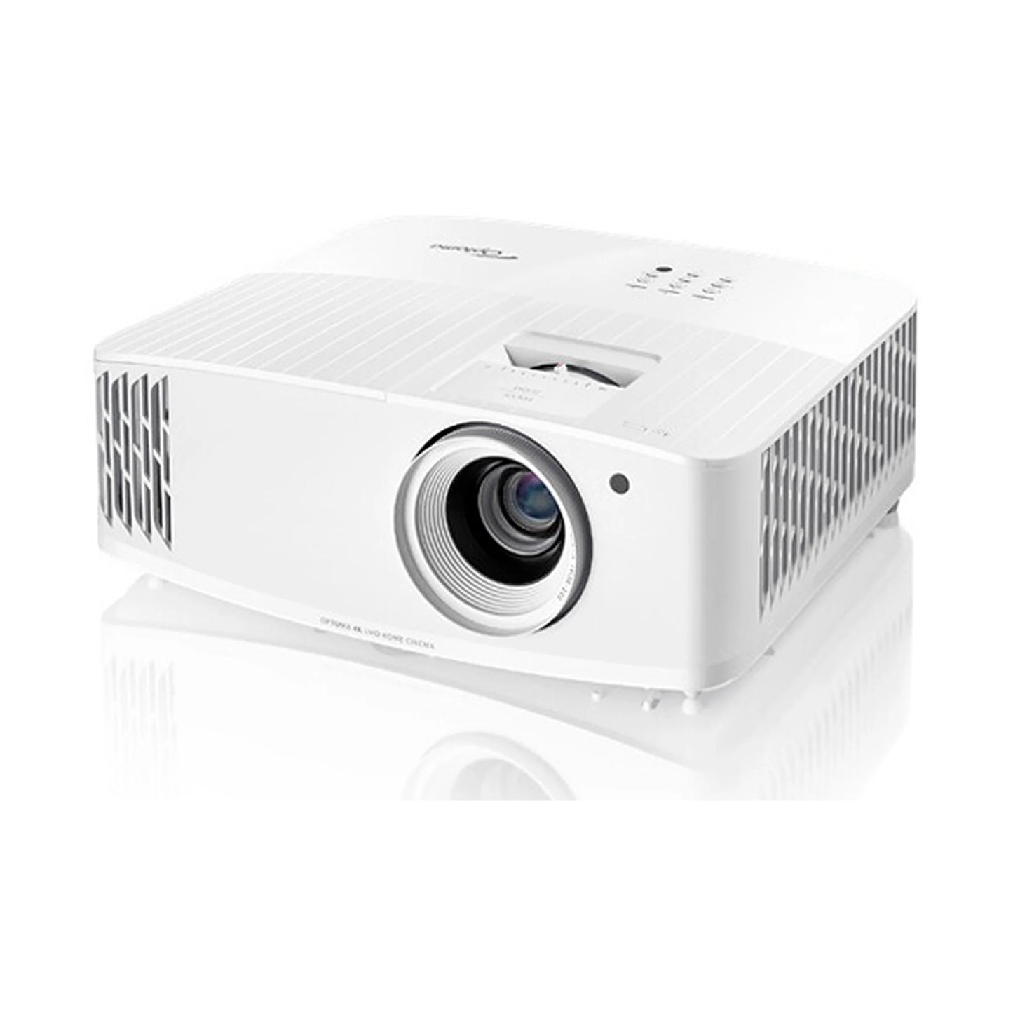 Optoma UHD38 4K UHD Gaming & Home Cinema Projector | HDR10 | 4000 Lumens