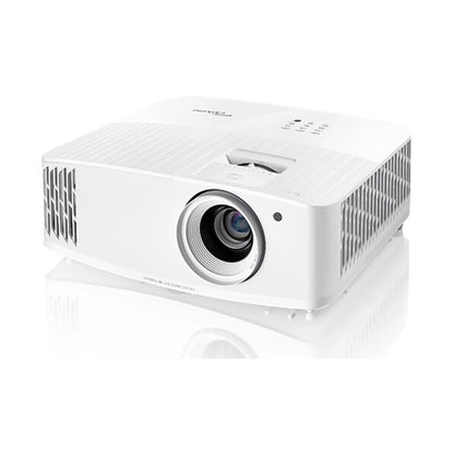 Optoma UHD38 4K UHD Gaming & Home Cinema Projector | HDR10 | 4000 Lumens