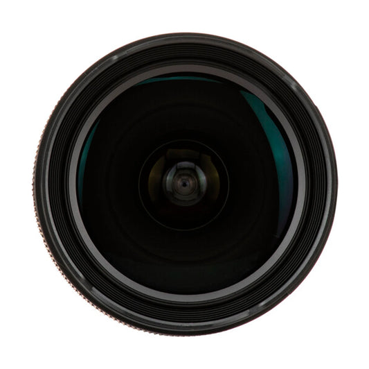 Nikon Z 14-24mm f/2.8 S Lens