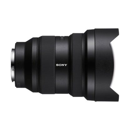 Sony FE 12-24mm f/2.8 GM Lens (SEL1224GM)