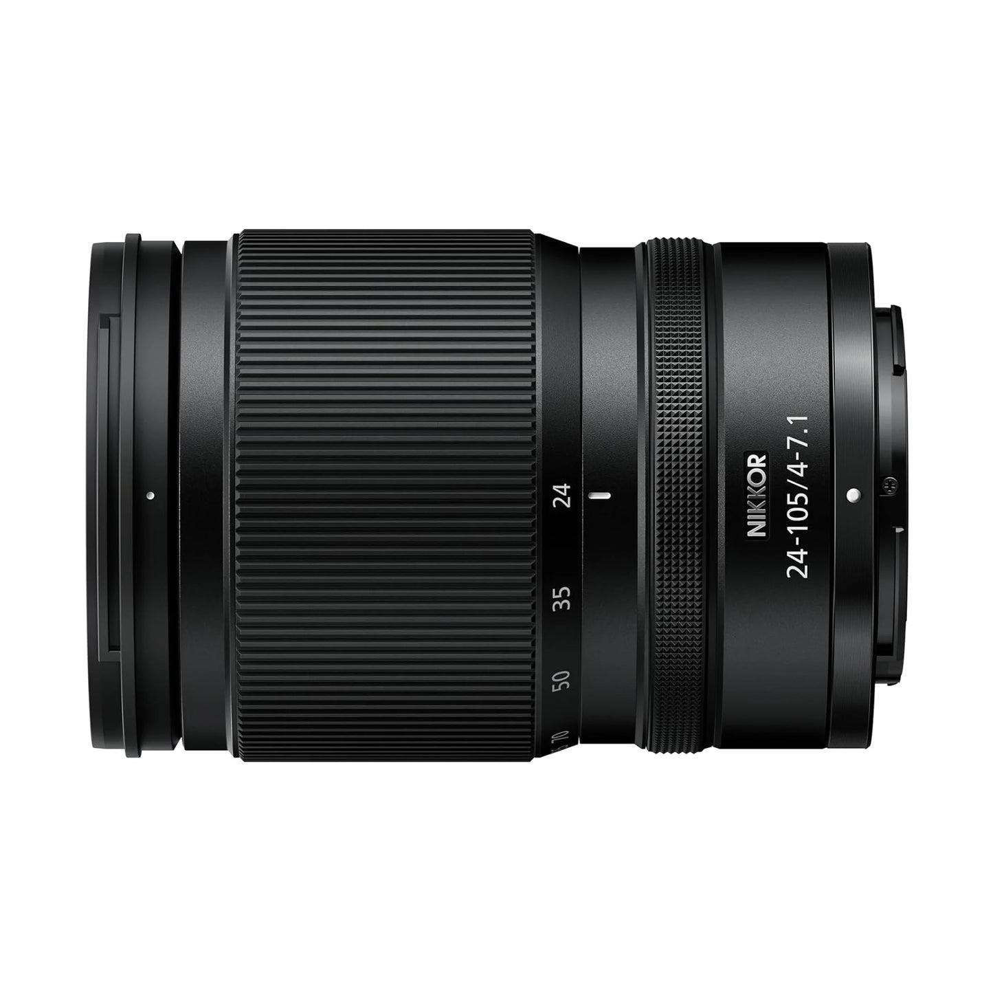 Nikon Z 24-105mm f/4-7.1 Lens