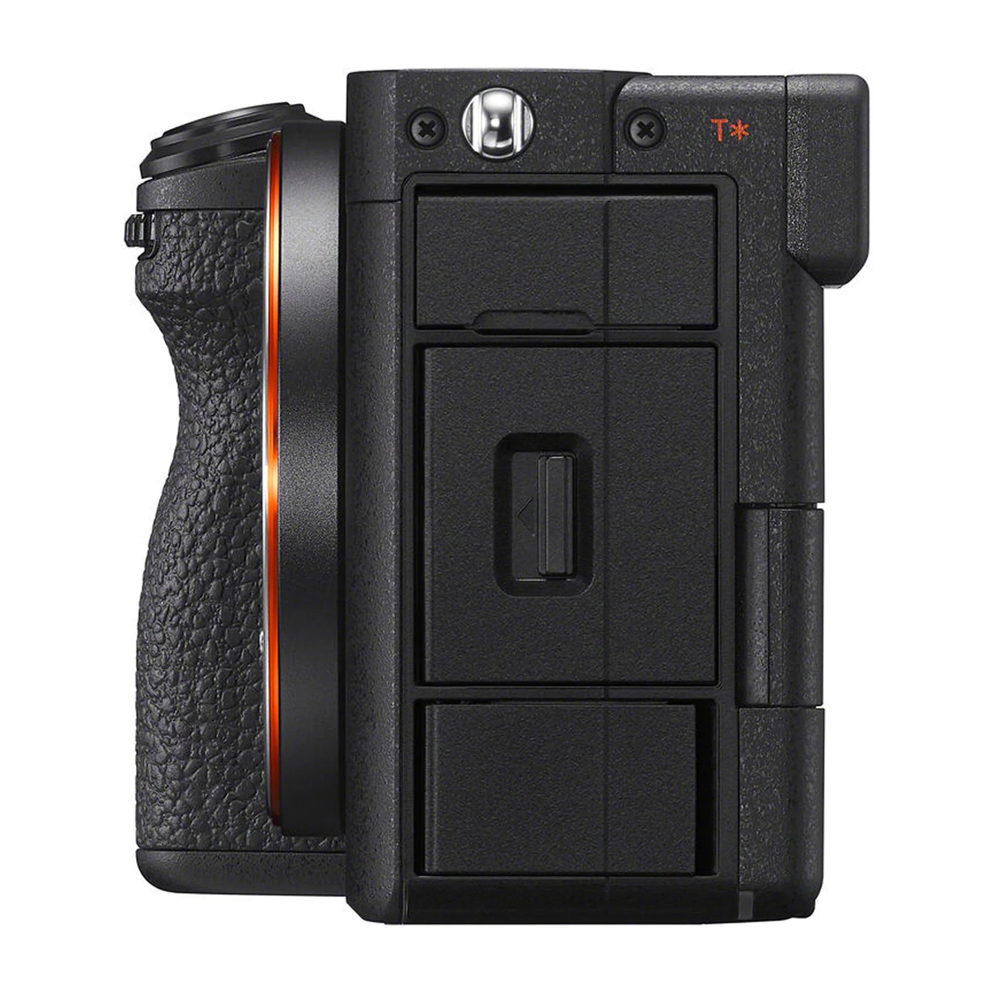 Sony A7C II Body (ILCE-7CM2) (Black)